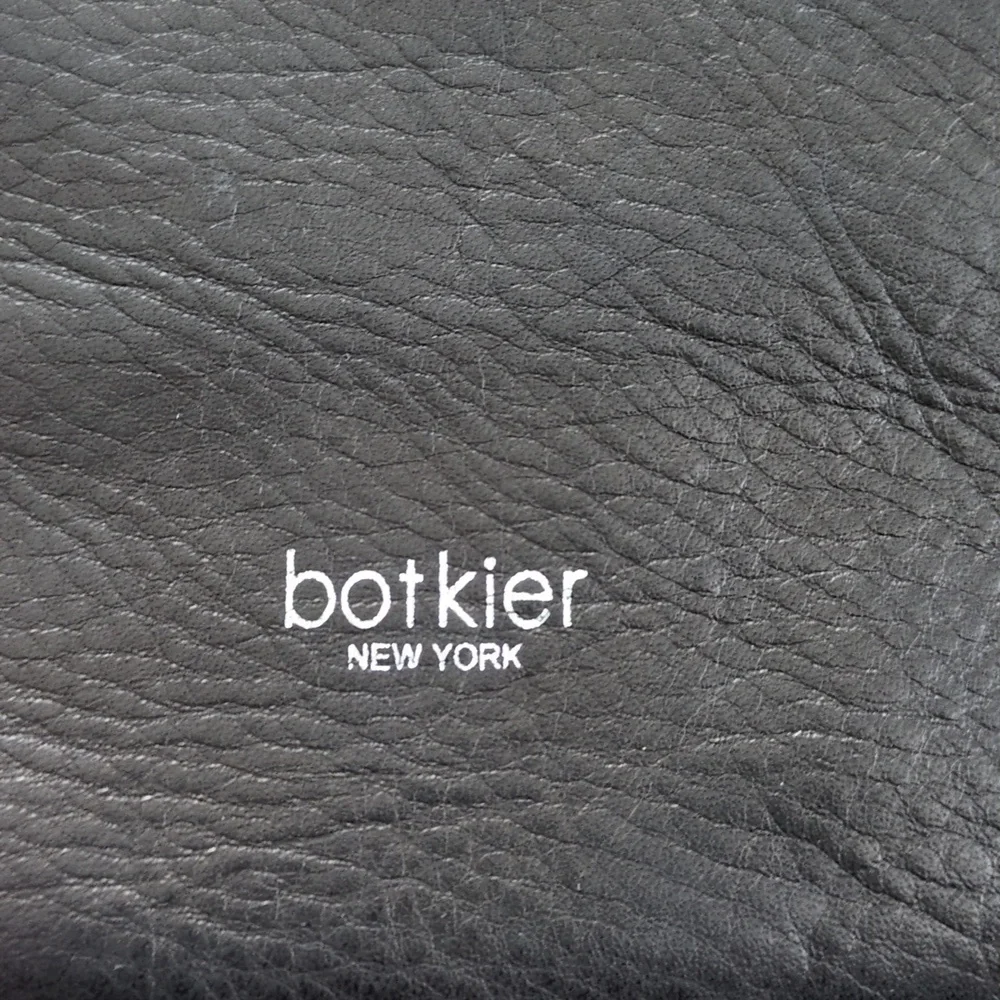 NWOT Botkier Warren Medium Leather Hobo Bag